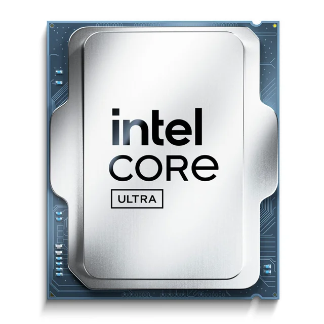 پردازنده مرکزی اینتل مدل Core Ultra 9 285K-Tray 102706752