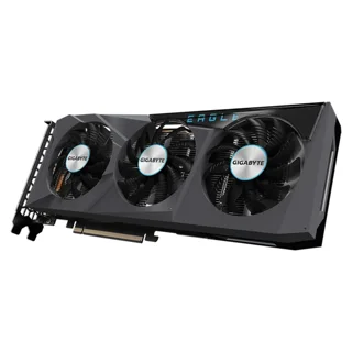 کارت گرافیک گیگابایت مدل Radeon RX 6600 XT EAGLE 8G 102716053