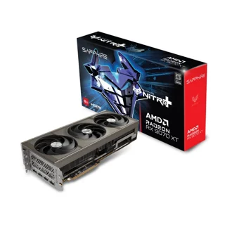 کارت گرافیک سافایر مبتنی بر AMD مدل NITRO+ AMD Radeon™ RX 9070 XT GAMING OC 16GB 102716100
