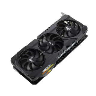 کارت گرافیک ایسوس مدل GeForce TUF-RTX 3060 Ti-O8G-V2-Gaming 102705684