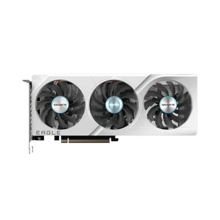 کارت گرافیک مبتنی بر NVIDIA گیگابایت مدل GeForce RTX 4060 EAGLE OC ICE 8G 102707211