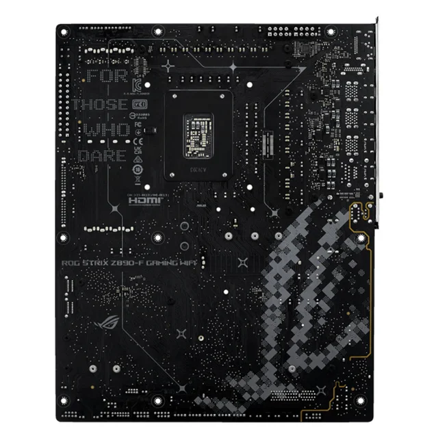 مادربرد ایسوس مدل ROG STRIX Z890-F GAMING WIFI 102706952